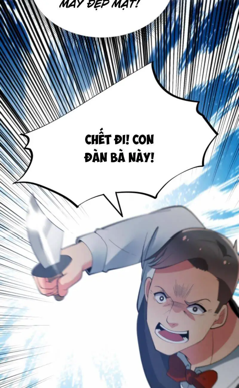 Ta Có 90 Tỷ Tiền Liếm Cẩu! Nettruyen ZZZ Chương 92 Page 33