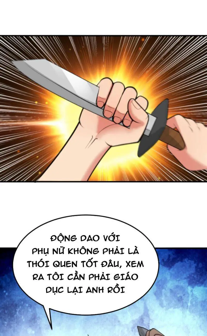 Ta Có 90 Tỷ Tiền Liếm Cẩu! Nettruyen ZZZ Chương 92 Page 35