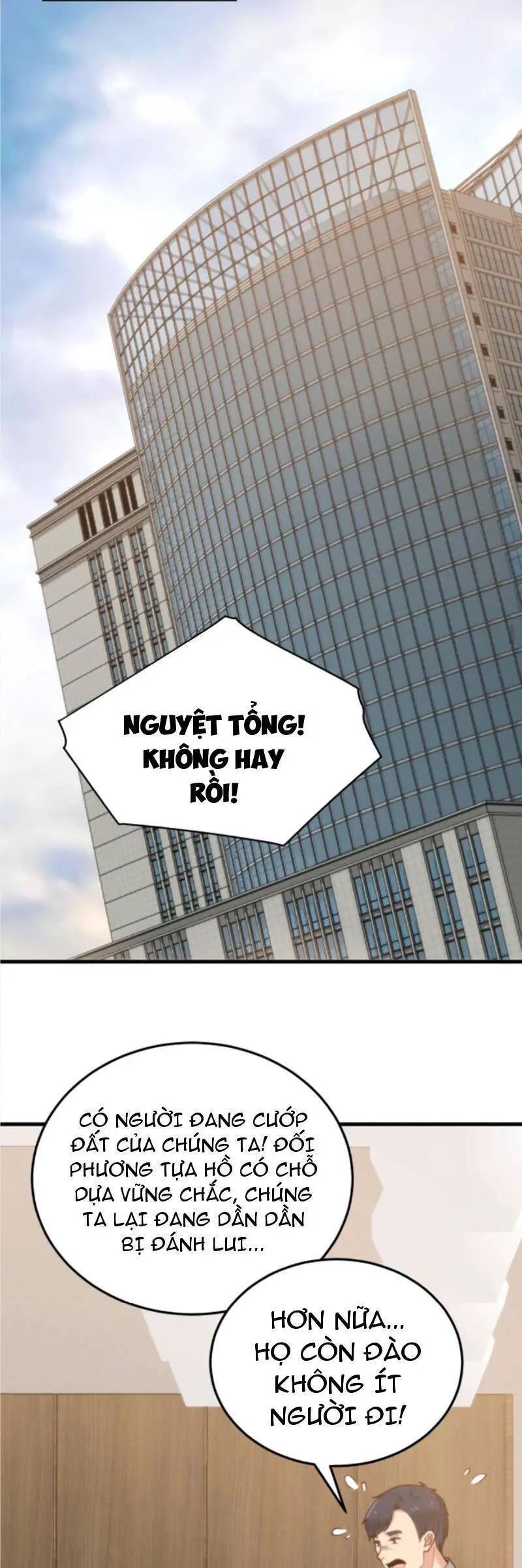 Ta Có 90 Tỷ Tiền Liếm Cẩu! Nettruyen ZZZ Chương 183 Page 15