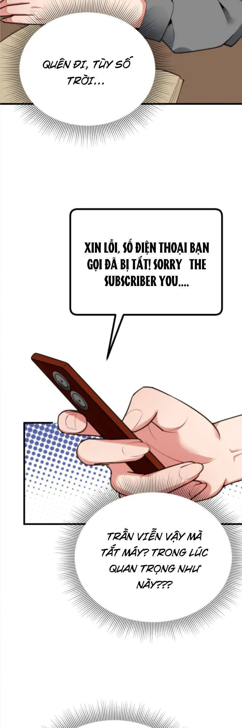 Ta Có 90 Tỷ Tiền Liếm Cẩu! Nettruyen ZZZ Chương 183 Page 18