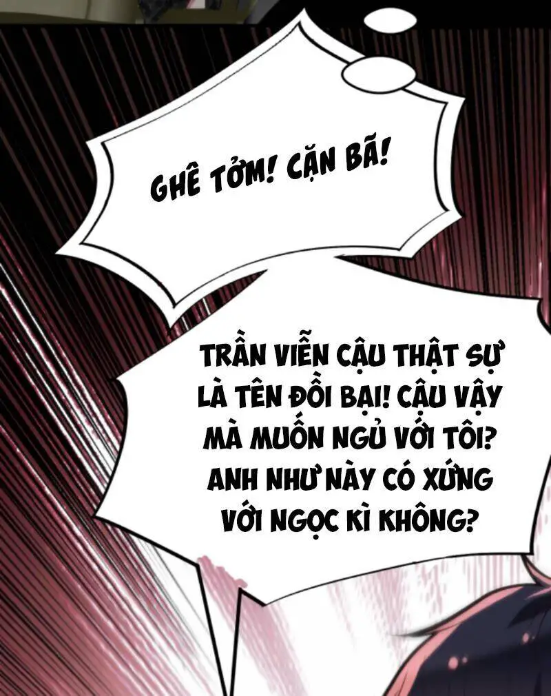 Ta Có 90 Tỷ Tiền Liếm Cẩu! Nettruyen ZZZ Chương 91 Page 22