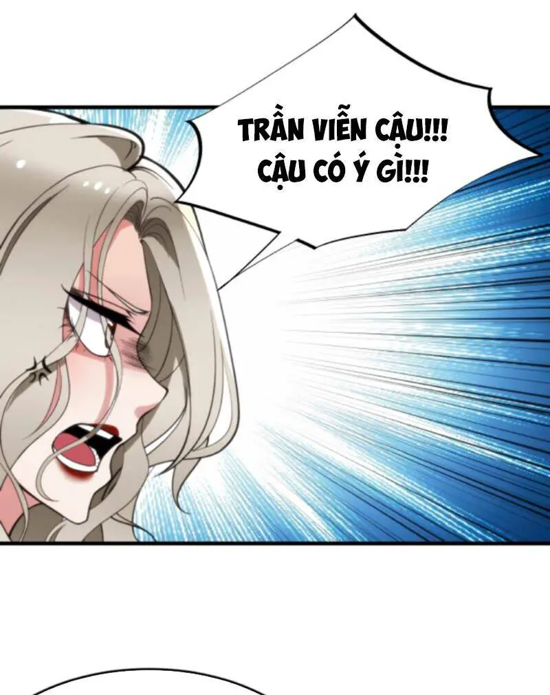 Ta Có 90 Tỷ Tiền Liếm Cẩu! Nettruyen ZZZ Chương 91 Page 28