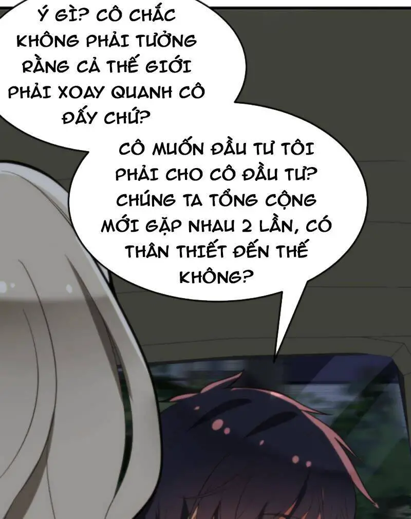 Ta Có 90 Tỷ Tiền Liếm Cẩu! Nettruyen ZZZ Chương 91 Page 29