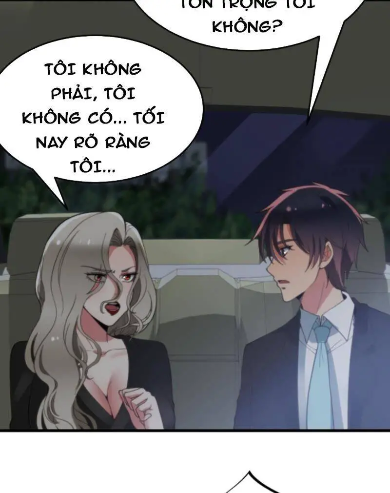 Ta Có 90 Tỷ Tiền Liếm Cẩu! Nettruyen ZZZ Chương 91 Page 31