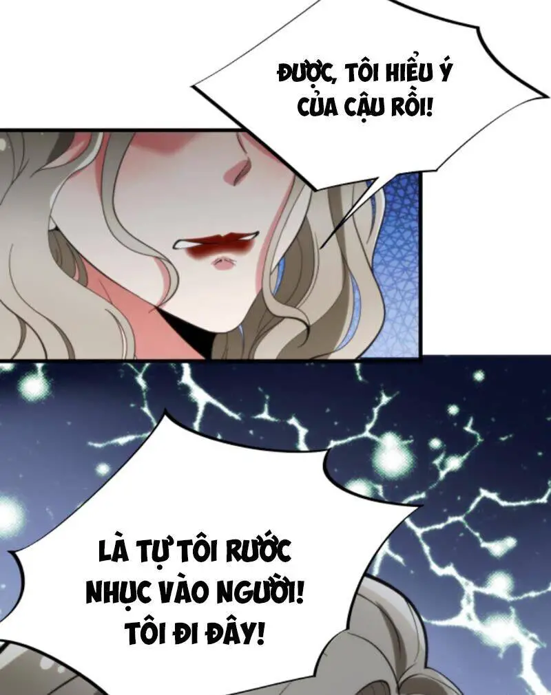 Ta Có 90 Tỷ Tiền Liếm Cẩu! Nettruyen ZZZ Chương 91 Page 32