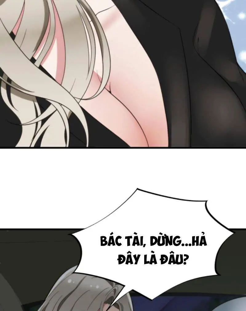 Ta Có 90 Tỷ Tiền Liếm Cẩu! Nettruyen ZZZ Chương 91 Page 34