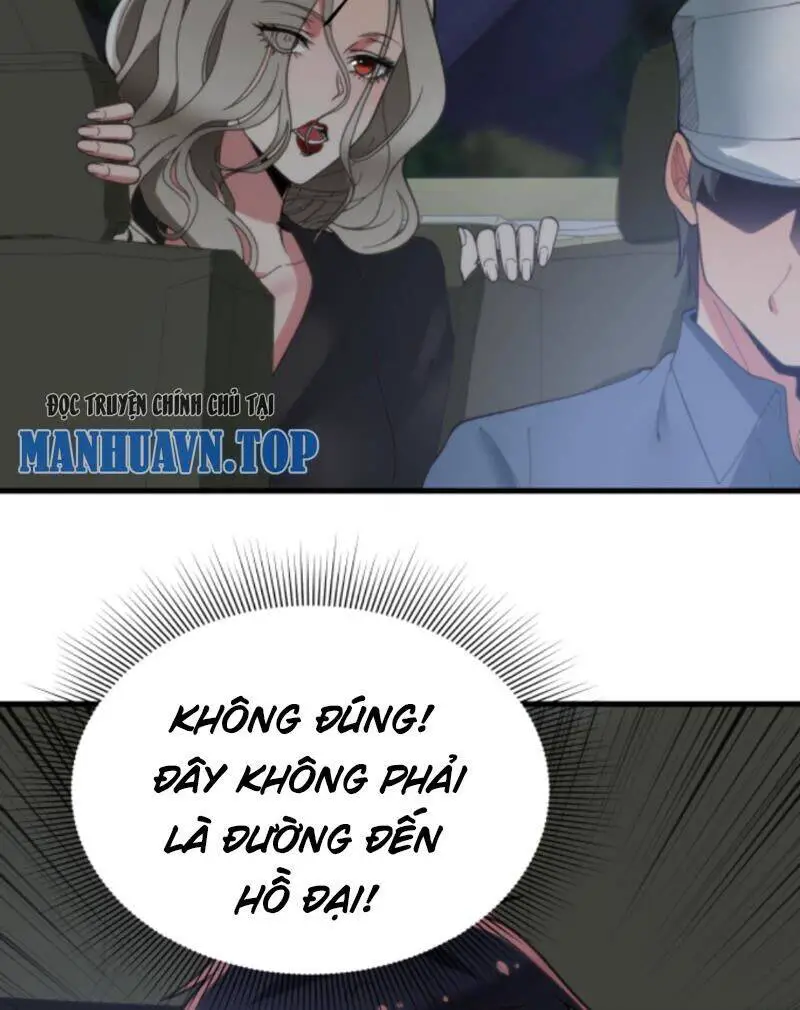 Ta Có 90 Tỷ Tiền Liếm Cẩu! Nettruyen ZZZ Chương 91 Page 35