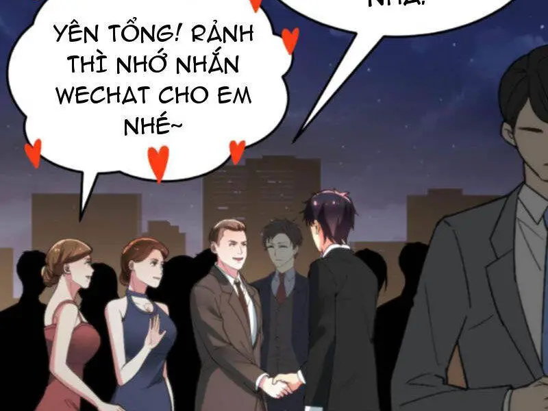 Ta Có 90 Tỷ Tiền Liếm Cẩu! Nettruyen ZZZ Chương 90 Page 17
