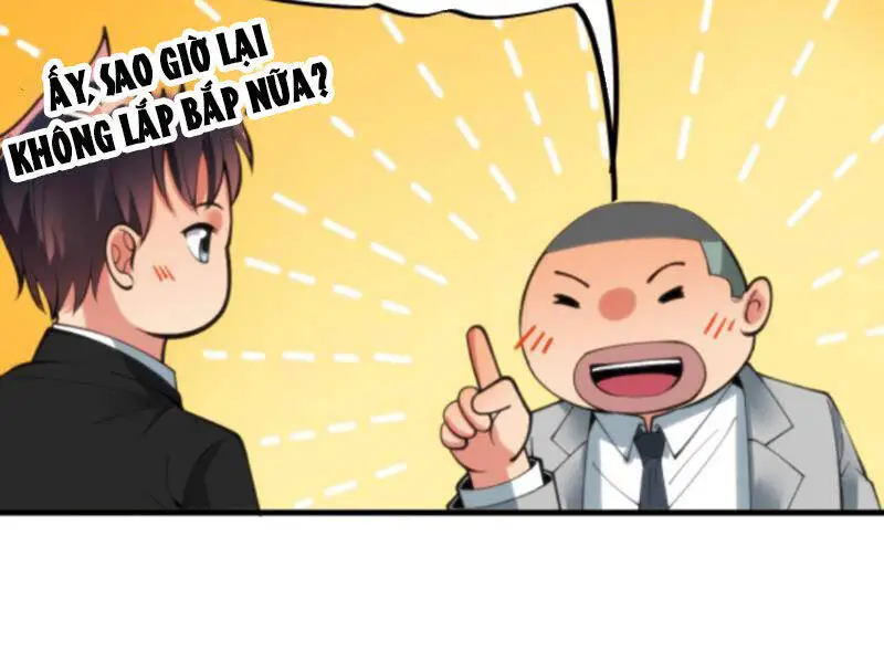 Ta Có 90 Tỷ Tiền Liếm Cẩu! Nettruyen ZZZ Chương 90 Page 35
