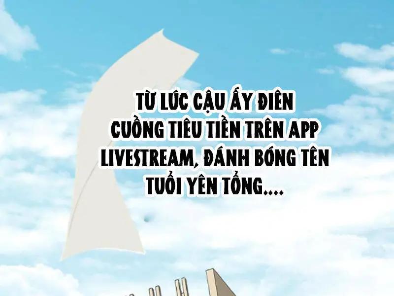 Ta Có 90 Tỷ Tiền Liếm Cẩu! Nettruyen ZZZ Chương 125 Page 32
