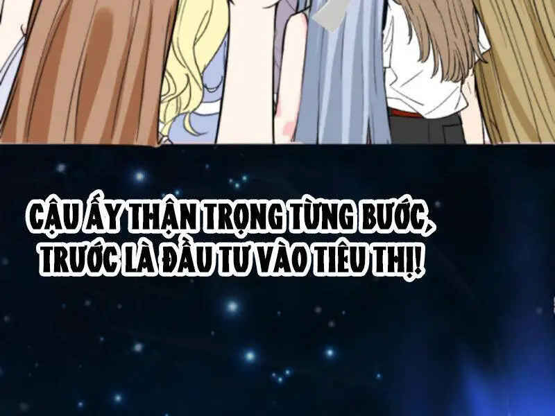 Ta Có 90 Tỷ Tiền Liếm Cẩu! Nettruyen ZZZ Chương 125 Page 37