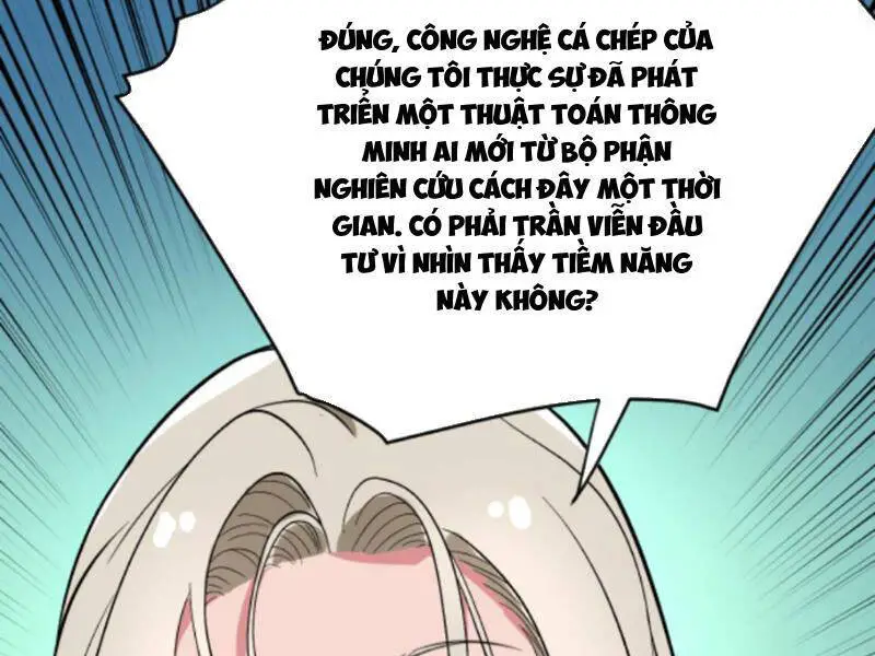 Ta Có 90 Tỷ Tiền Liếm Cẩu! Nettruyen ZZZ Chương 125 Page 46