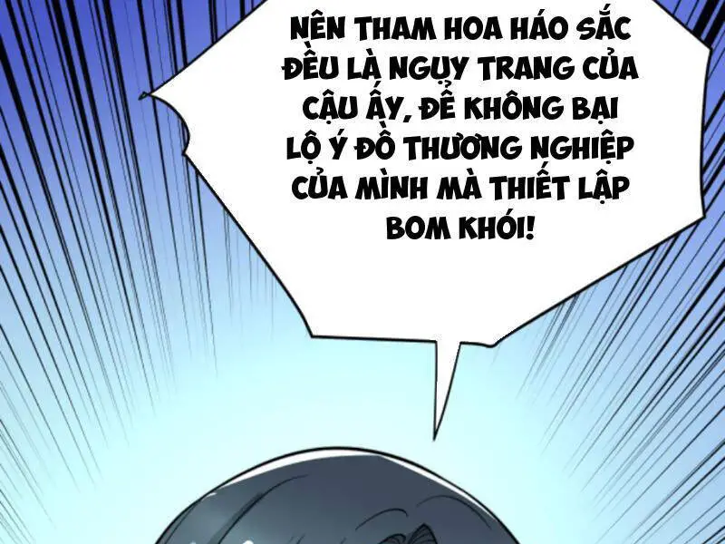 Ta Có 90 Tỷ Tiền Liếm Cẩu! Nettruyen ZZZ Chương 125 Page 51