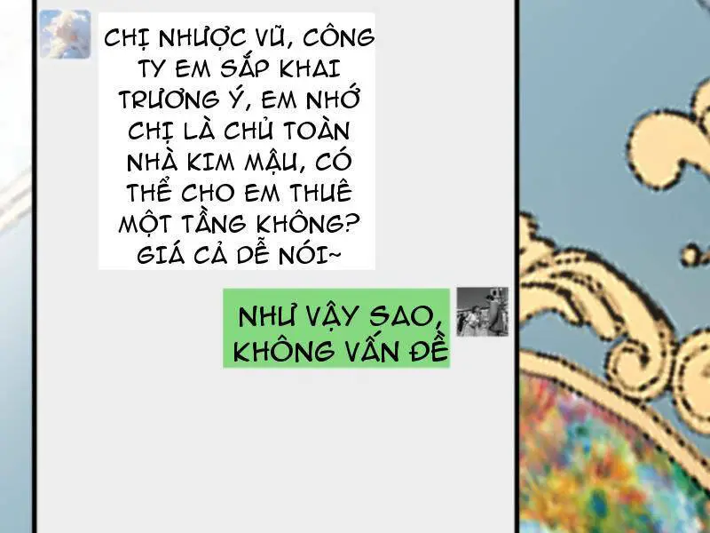 Ta Có 90 Tỷ Tiền Liếm Cẩu! Nettruyen ZZZ Chương 125 Page 64