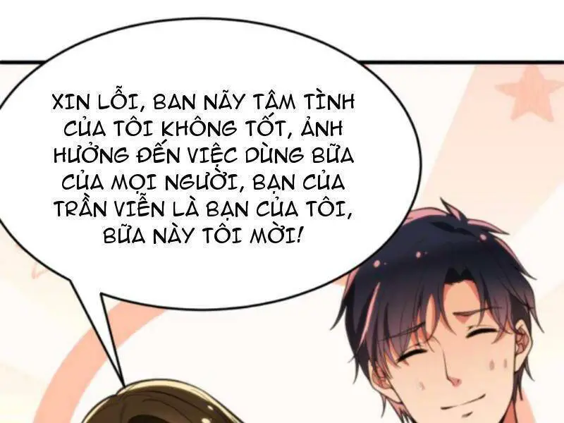 Ta Có 90 Tỷ Tiền Liếm Cẩu! Nettruyen ZZZ Chương 38 Page 48
