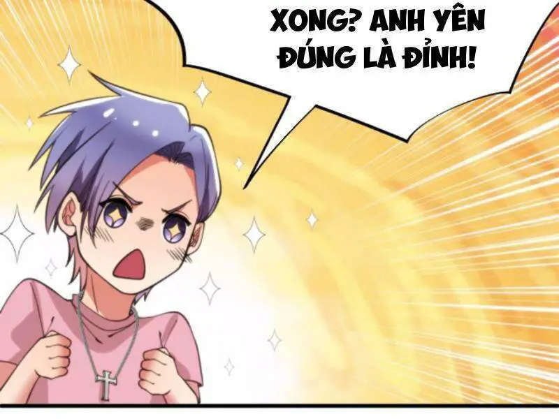 Ta Có 90 Tỷ Tiền Liếm Cẩu! Nettruyen ZZZ Chương 38 Page 51