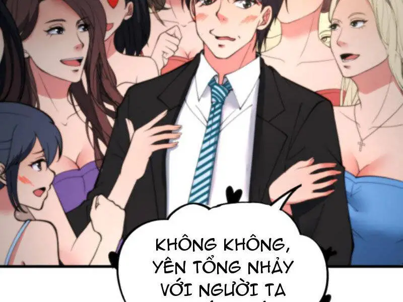 Ta Có 90 Tỷ Tiền Liếm Cẩu! Nettruyen ZZZ Chương 88 Page 3