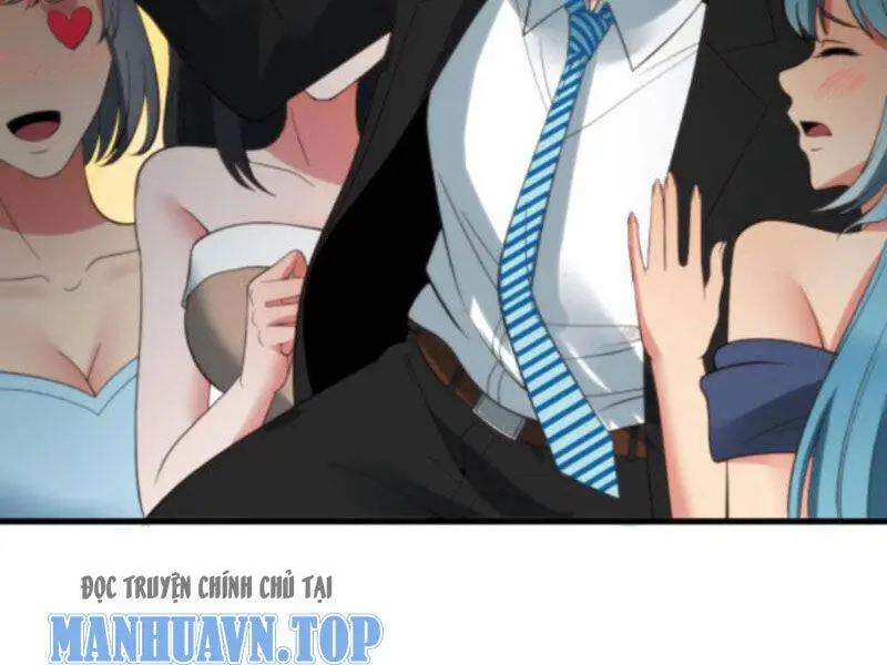 Ta Có 90 Tỷ Tiền Liếm Cẩu! Nettruyen ZZZ Chương 88 Page 9