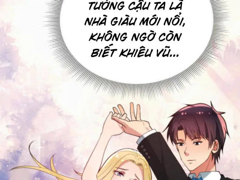 Ta Có 90 Tỷ Tiền Liếm Cẩu! Nettruyen ZZZ Chương 88 Page 25