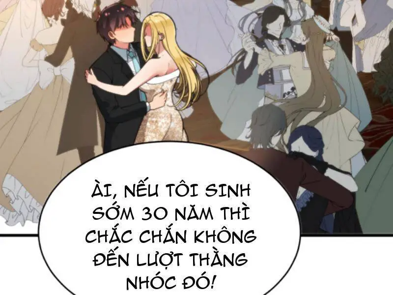 Ta Có 90 Tỷ Tiền Liếm Cẩu! Nettruyen ZZZ Chương 88 Page 39