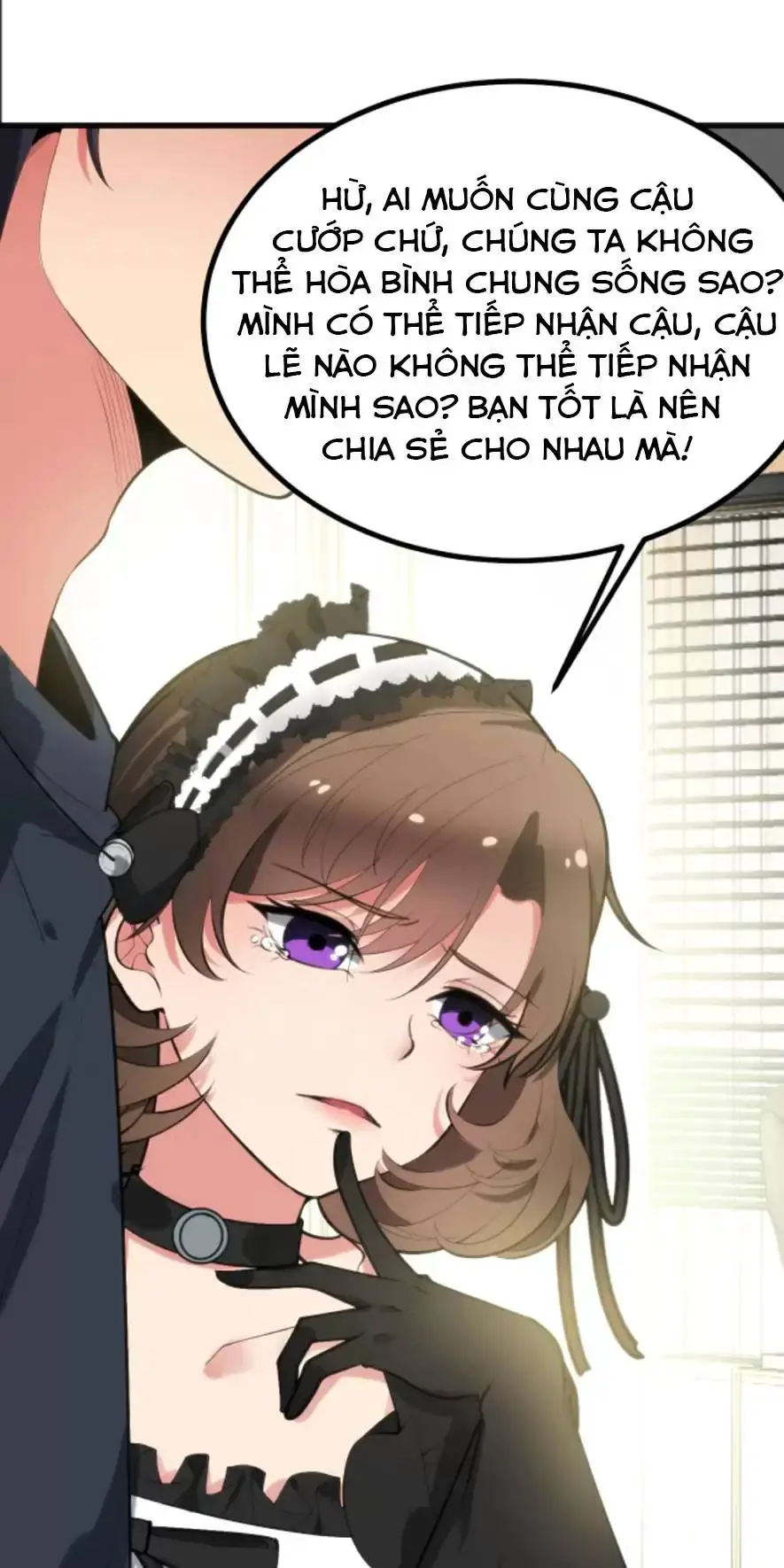 Ta Có 90 Tỷ Tiền Liếm Cẩu! Nettruyen ZZZ Chương 253 Page 12