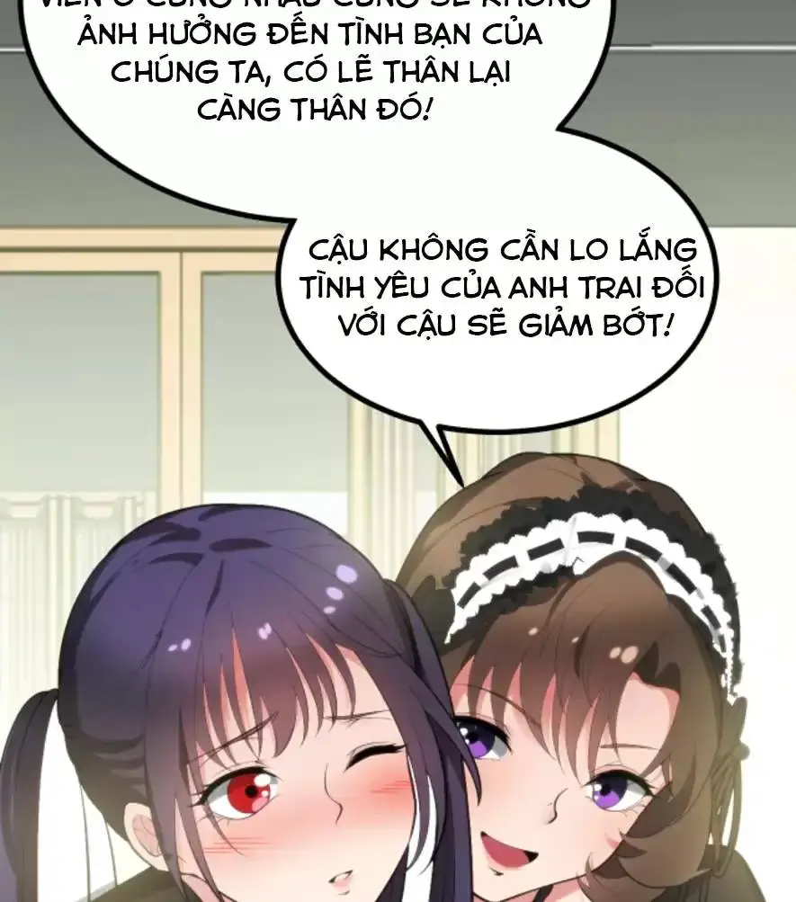Ta Có 90 Tỷ Tiền Liếm Cẩu! Nettruyen ZZZ Chương 253 Page 16