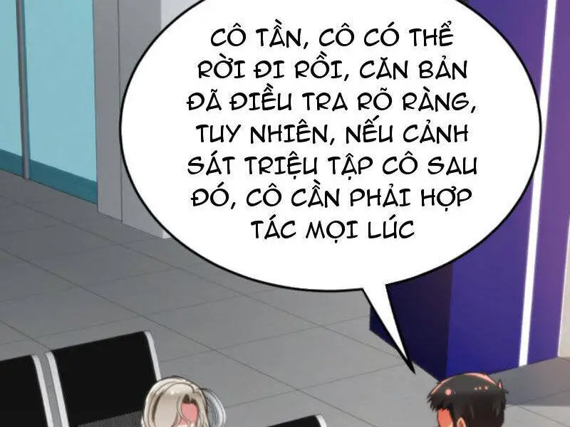 Ta Có 90 Tỷ Tiền Liếm Cẩu! Nettruyen ZZZ Chương 94 Page 25