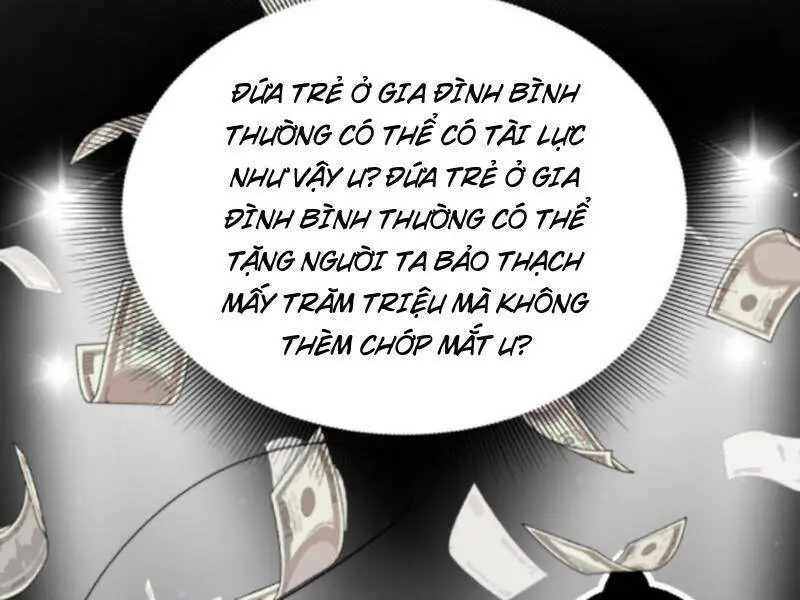 Ta Có 90 Tỷ Tiền Liếm Cẩu! Nettruyen ZZZ Chương 87 Page 17