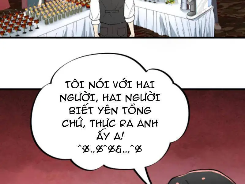 Ta Có 90 Tỷ Tiền Liếm Cẩu! Nettruyen ZZZ Chương 87 Page 37