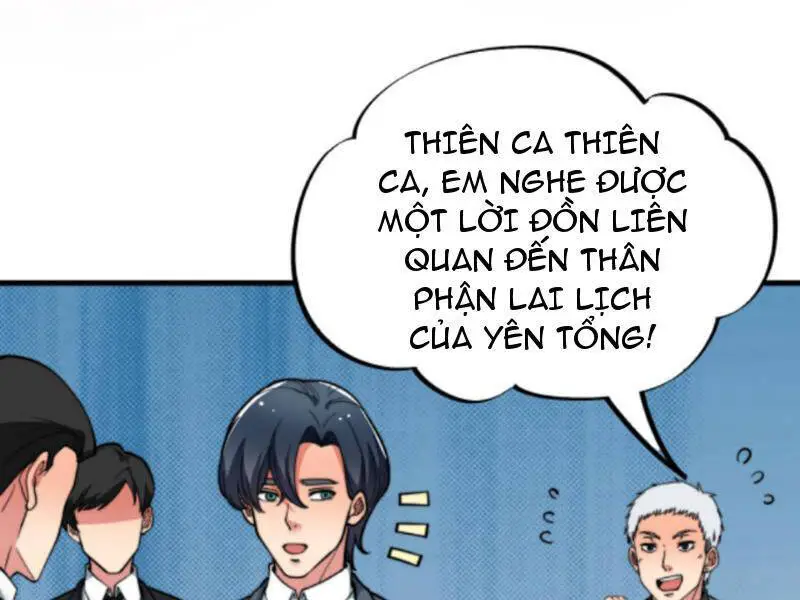 Ta Có 90 Tỷ Tiền Liếm Cẩu! Nettruyen ZZZ Chương 87 Page 39