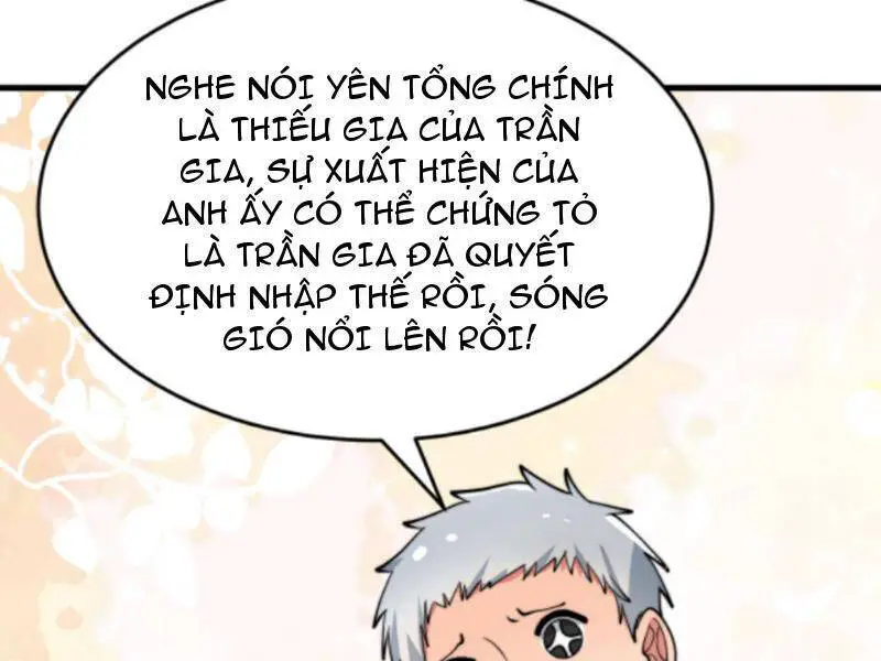 Ta Có 90 Tỷ Tiền Liếm Cẩu! Nettruyen ZZZ Chương 87 Page 45