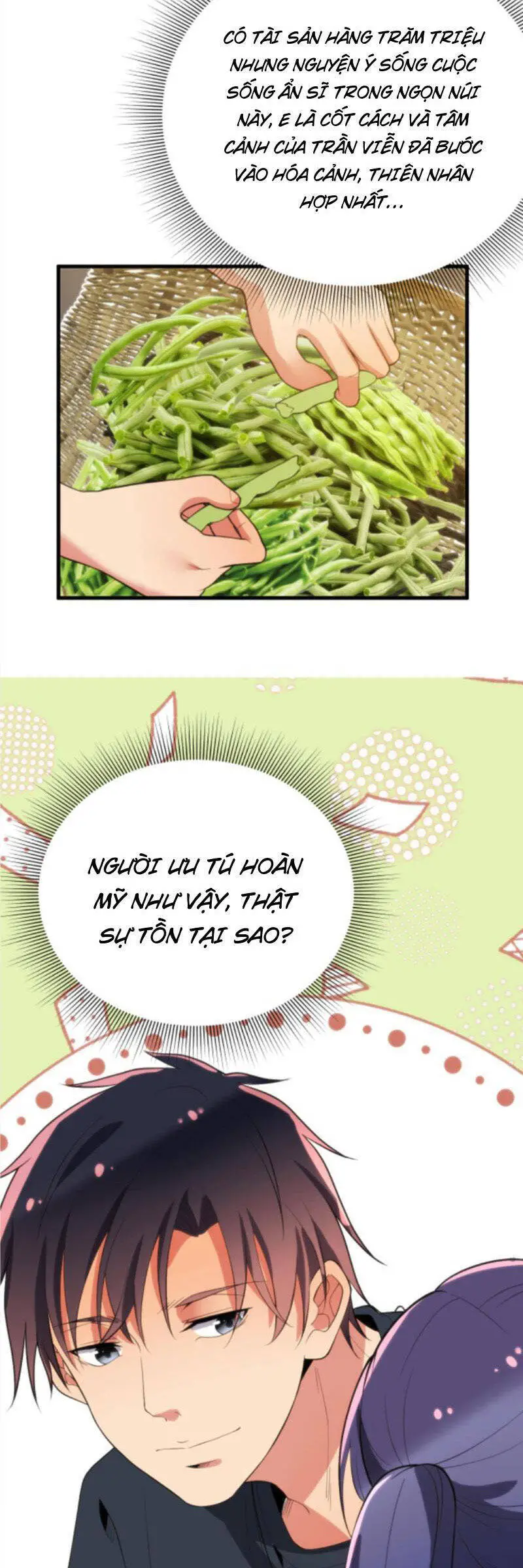Ta Có 90 Tỷ Tiền Liếm Cẩu! Nettruyen ZZZ Chương 148 Page 5