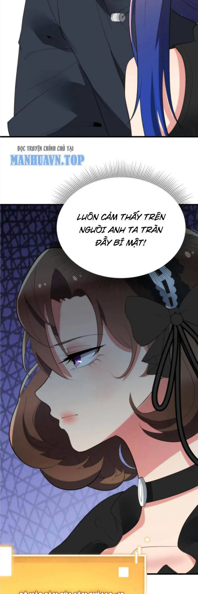 Ta Có 90 Tỷ Tiền Liếm Cẩu! Nettruyen ZZZ Chương 148 Page 6