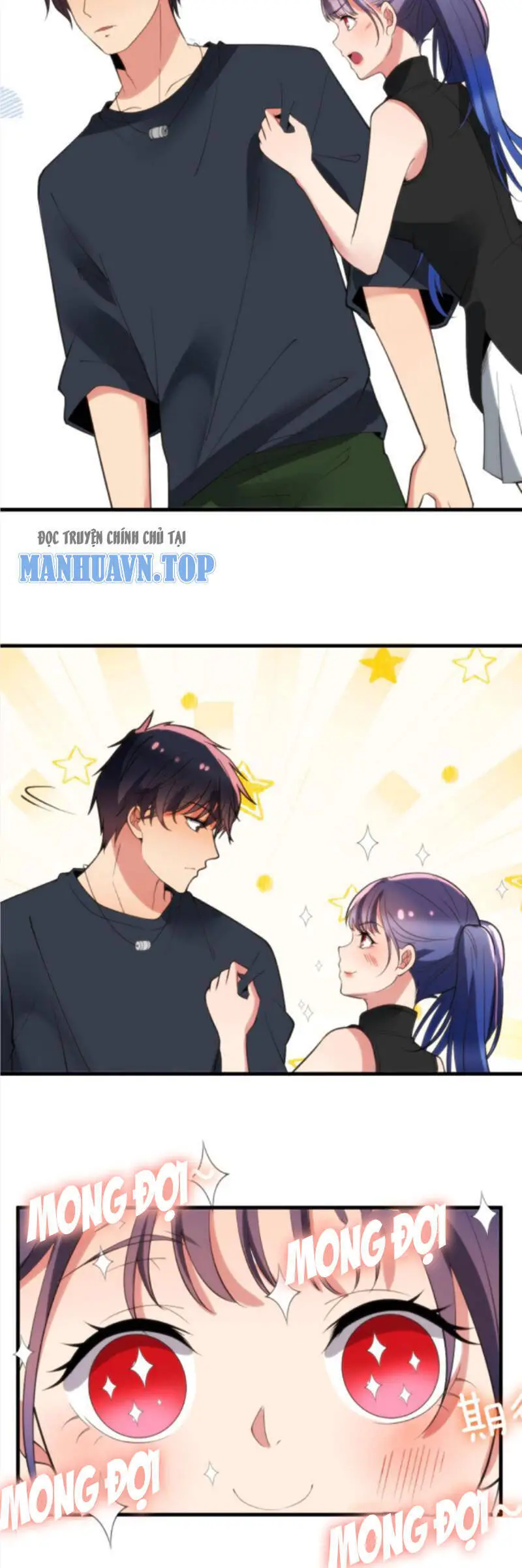 Ta Có 90 Tỷ Tiền Liếm Cẩu! Nettruyen ZZZ Chương 148 Page 10