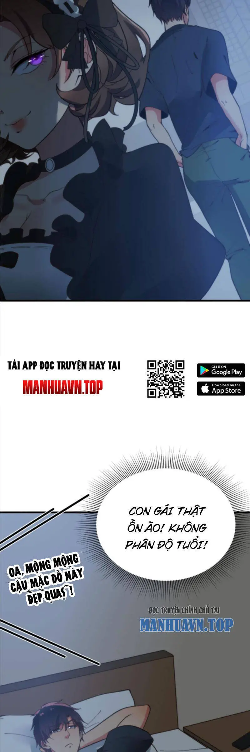 Ta Có 90 Tỷ Tiền Liếm Cẩu! Nettruyen ZZZ Chương 148 Page 13