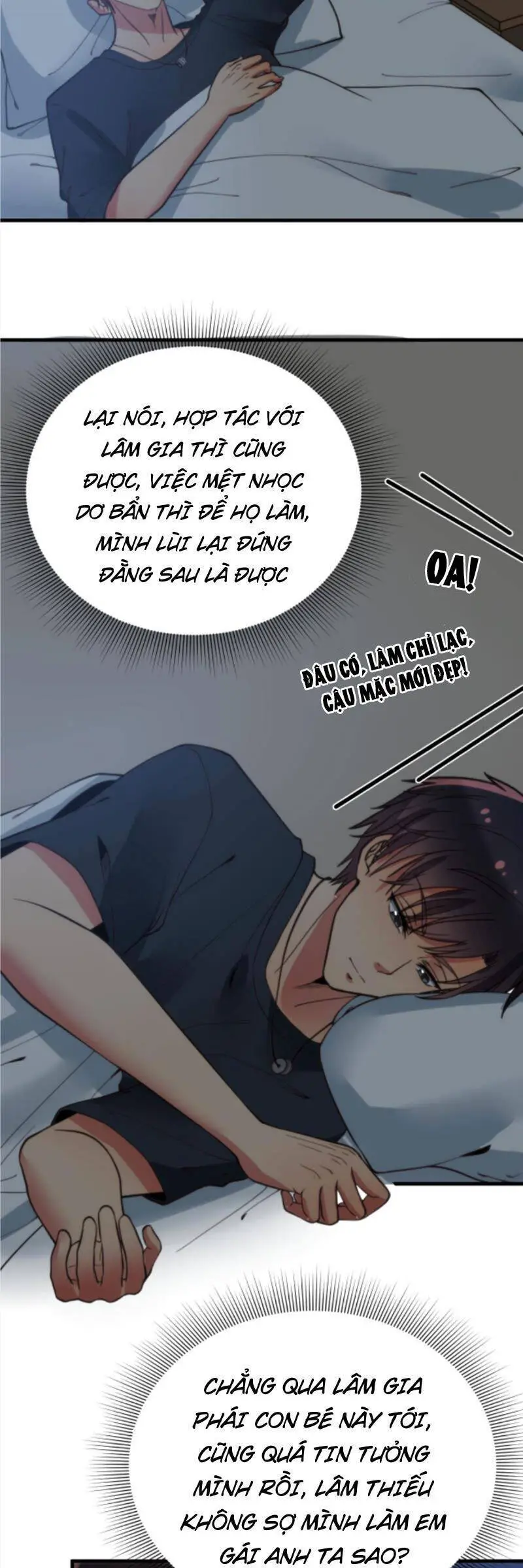 Ta Có 90 Tỷ Tiền Liếm Cẩu! Nettruyen ZZZ Chương 148 Page 14