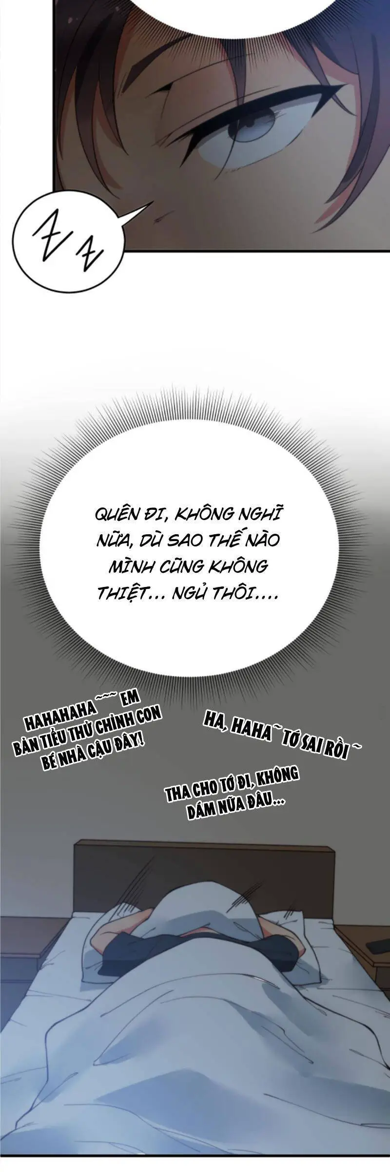 Ta Có 90 Tỷ Tiền Liếm Cẩu! Nettruyen ZZZ Chương 148 Page 15