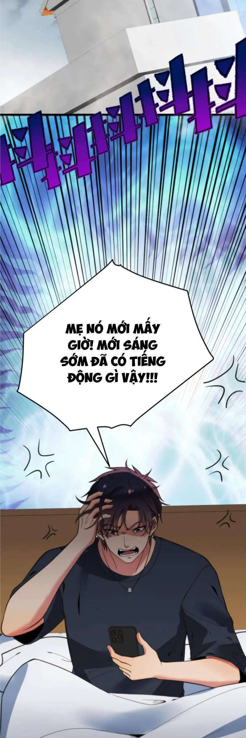 Ta Có 90 Tỷ Tiền Liếm Cẩu! Nettruyen ZZZ Chương 148 Page 17