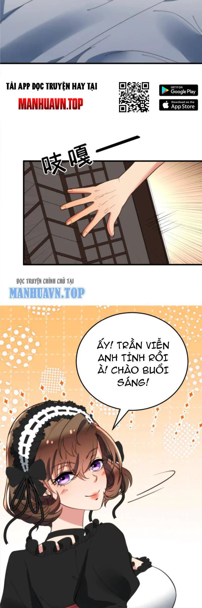 Ta Có 90 Tỷ Tiền Liếm Cẩu! Nettruyen ZZZ Chương 148 Page 18