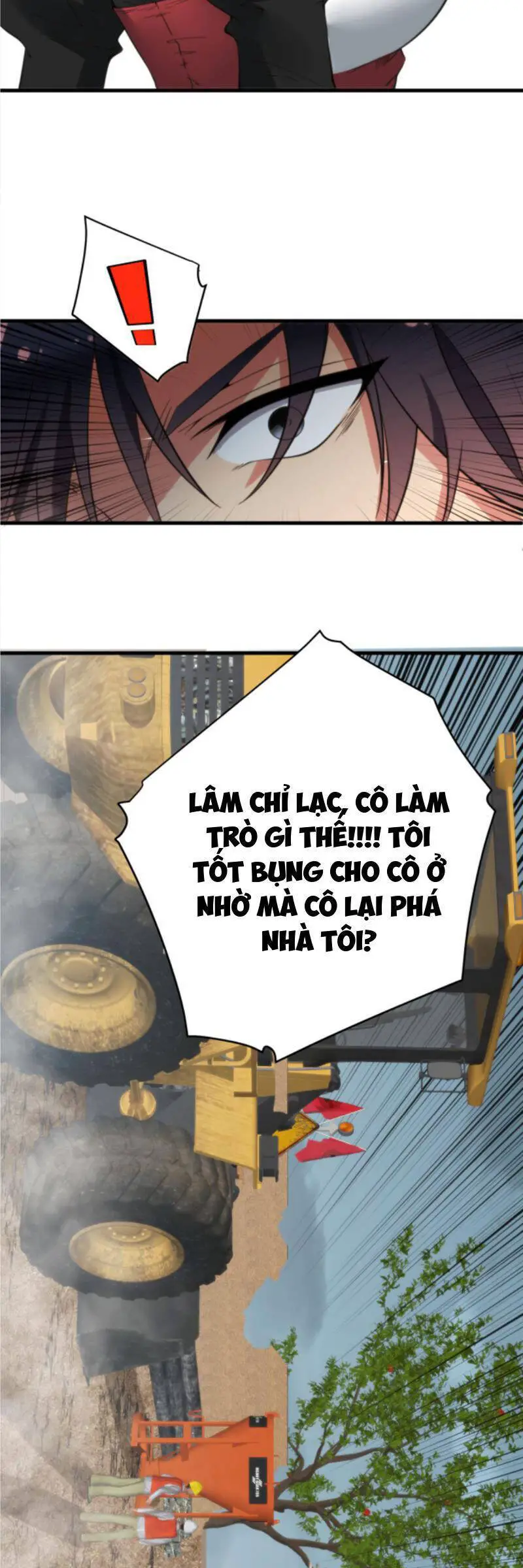 Ta Có 90 Tỷ Tiền Liếm Cẩu! Nettruyen ZZZ Chương 148 Page 19