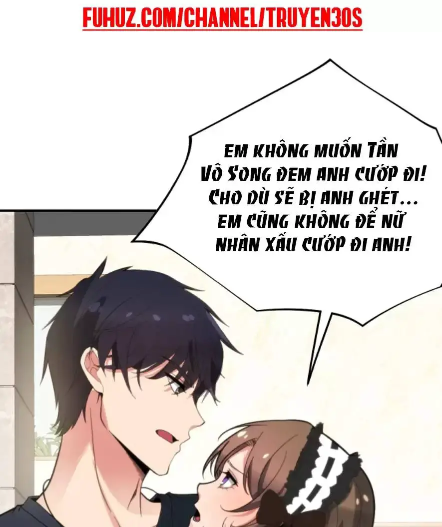 Ta Có 90 Tỷ Tiền Liếm Cẩu! Nettruyen ZZZ Chương 252 Page 16