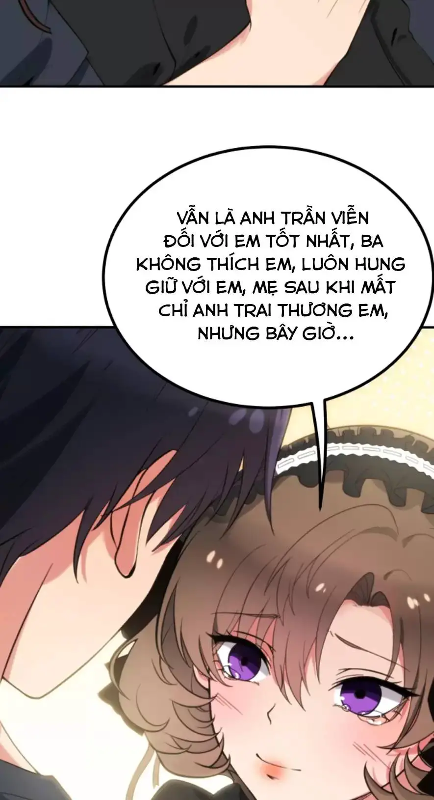 Ta Có 90 Tỷ Tiền Liếm Cẩu! Nettruyen ZZZ Chương 252 Page 19
