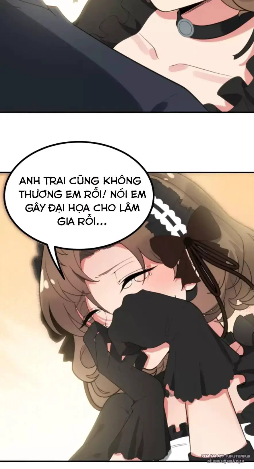 Ta Có 90 Tỷ Tiền Liếm Cẩu! Nettruyen ZZZ Chương 252 Page 20