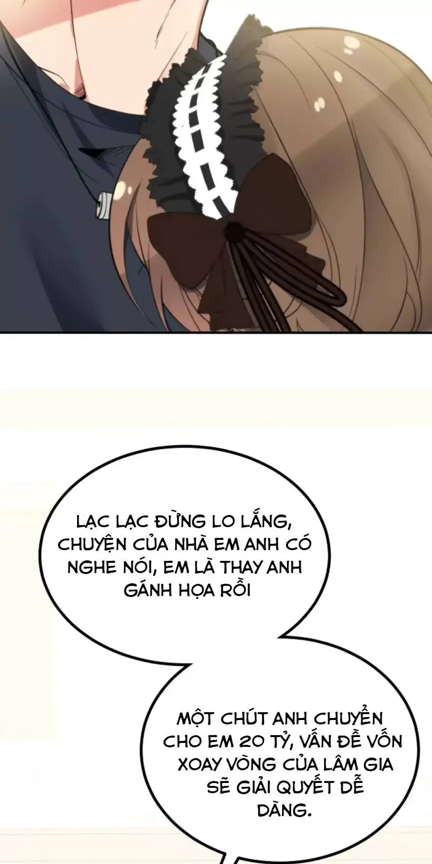 Ta Có 90 Tỷ Tiền Liếm Cẩu! Nettruyen ZZZ Chương 252 Page 22