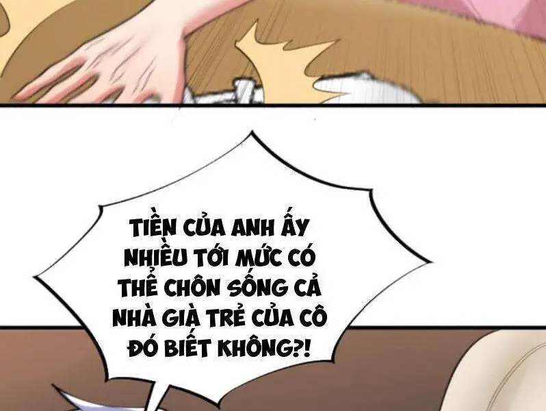 Ta Có 90 Tỷ Tiền Liếm Cẩu! Nettruyen ZZZ Chương 36 Page 19