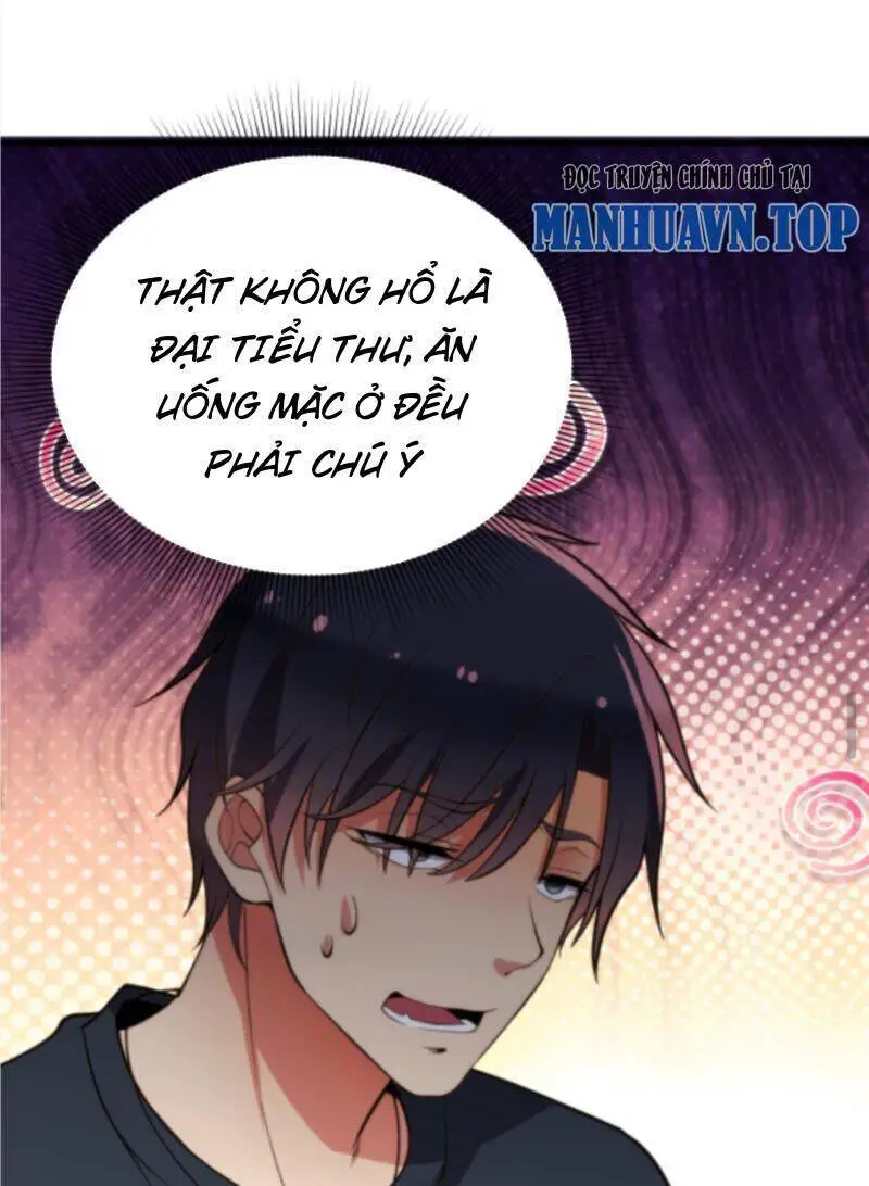 Ta Có 90 Tỷ Tiền Liếm Cẩu! Nettruyen ZZZ Chương 149 Page 19