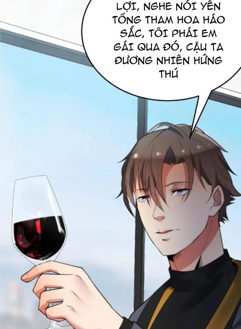 Ta Có 90 Tỷ Tiền Liếm Cẩu! Nettruyen ZZZ Chương 149 Page 30
