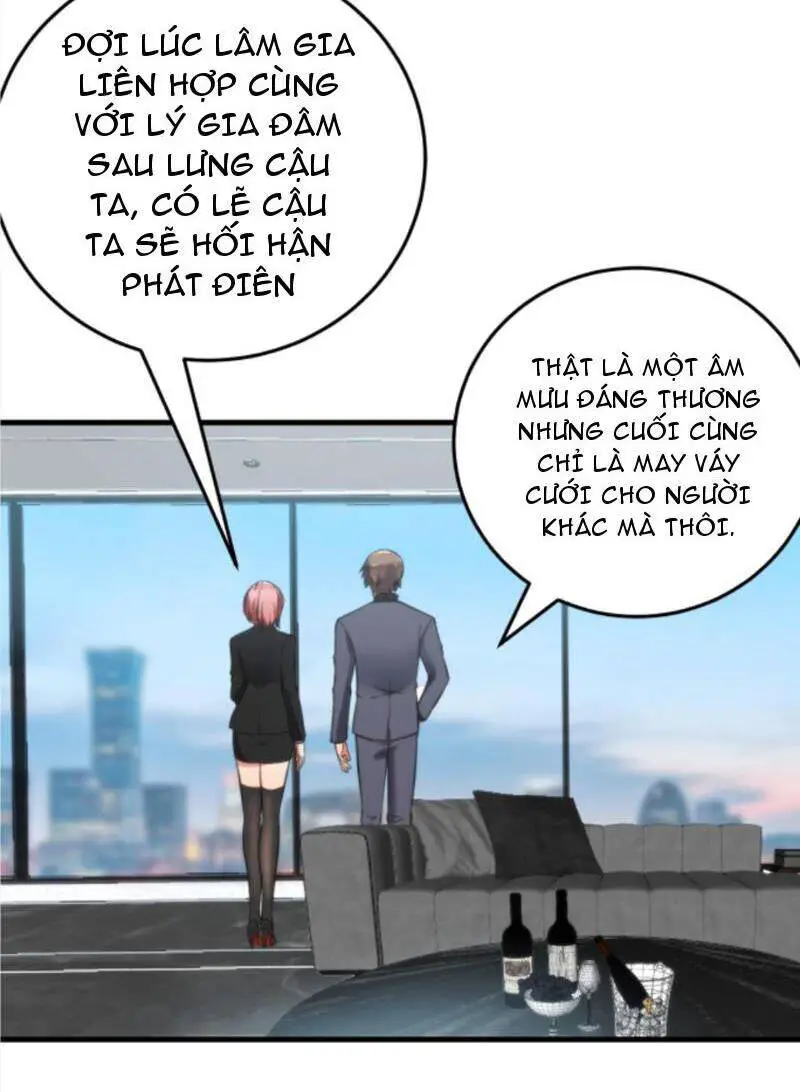 Ta Có 90 Tỷ Tiền Liếm Cẩu! Nettruyen ZZZ Chương 149 Page 34