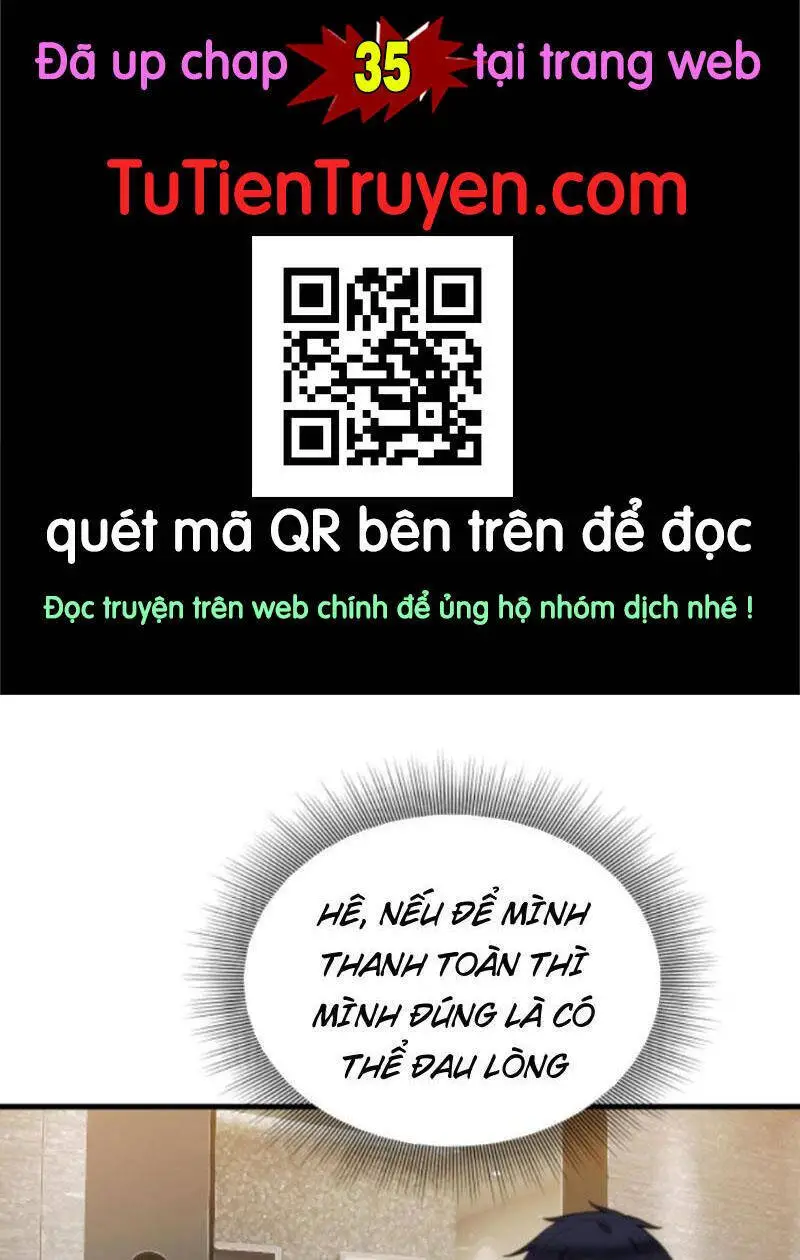 Ta Có 90 Tỷ Tiền Liếm Cẩu! Nettruyen ZZZ Chương 34 Page 1