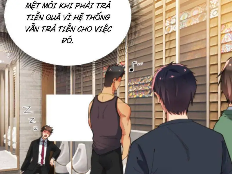 Ta Có 90 Tỷ Tiền Liếm Cẩu! Nettruyen ZZZ Chương 34 Page 3
